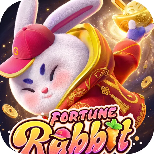 Fortune Rabbit, slot do coelho da PG Soft