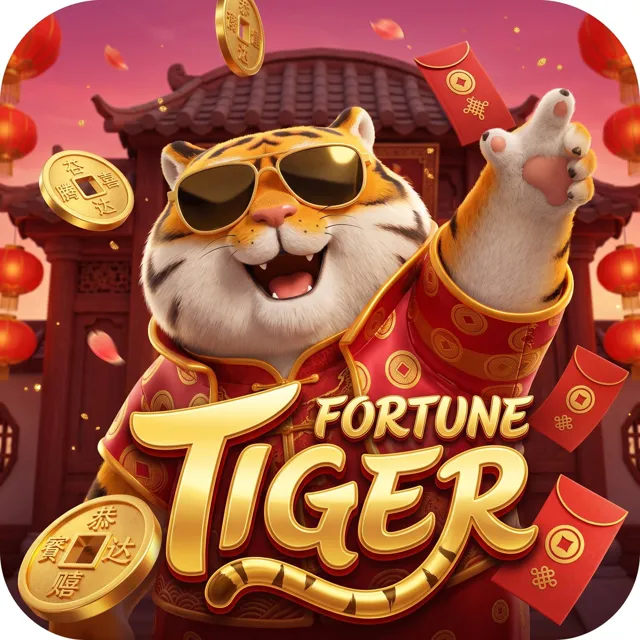 Fortune Tiger, slot da PG Soft